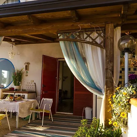 Апартаменты 150m2 First Line, Private Entrance To The Sea, Terrasse, Garden ! *