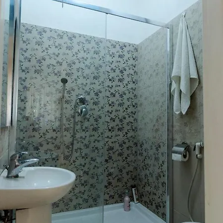 Апартаменты 150m2 First Line, Private Entrance To The Sea, Terrasse, Garden ! *