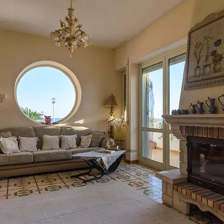 150m2 First Line, Private Entrance To The Sea, Terrasse, Garden !